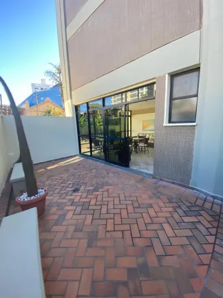 Imagem Apartamento com 1 Quarto à Venda, 53 m² em Vila Itapura - Campinas
