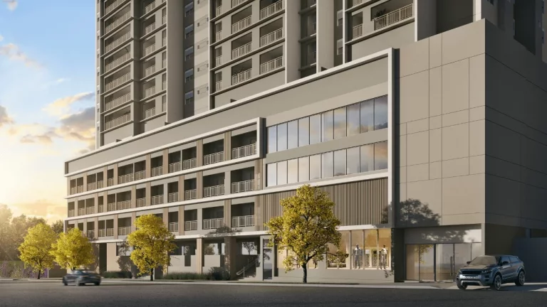 Imagem LIVING GRAND FREGUESIA DO Ó - CYRELA - Apto 71m², ideal para quem busca qualidade de vida!!