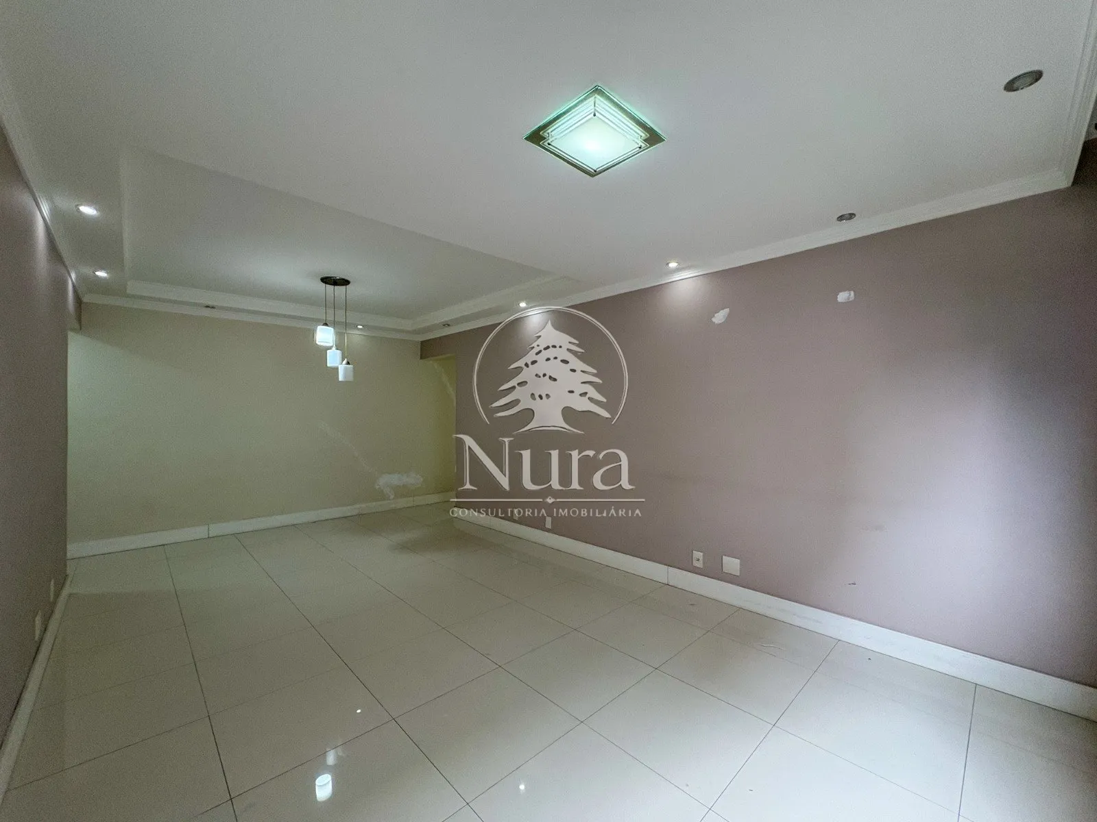 Imagem Apartamento de 3 quartos, 124m² no bairro Ponta da Praia, em Santos
