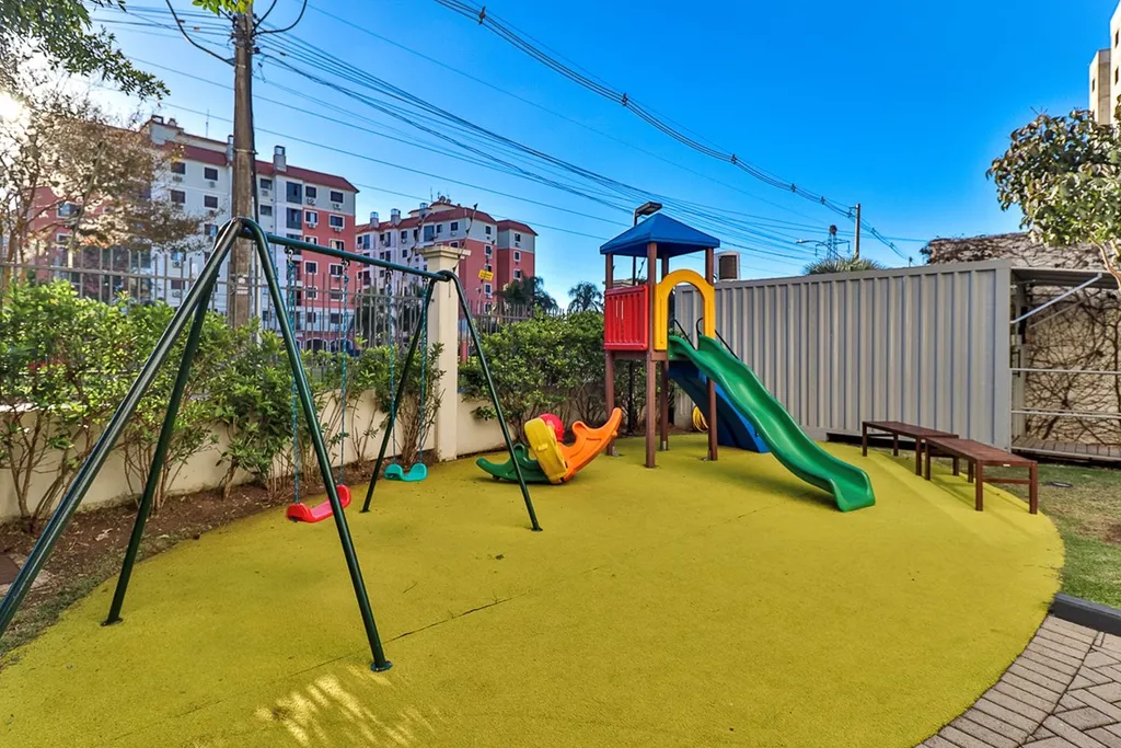 Imagem Apartamento em Sarandi