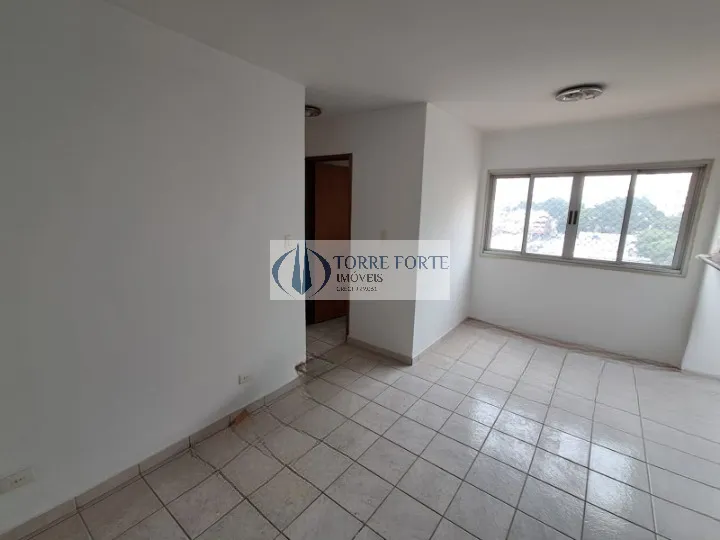 Foto do imóvel apartamento 2 dormitórios 1 vaga na Vila Antonieta LOCAÇÂO em Rua Refinaria Presidente Bernardes