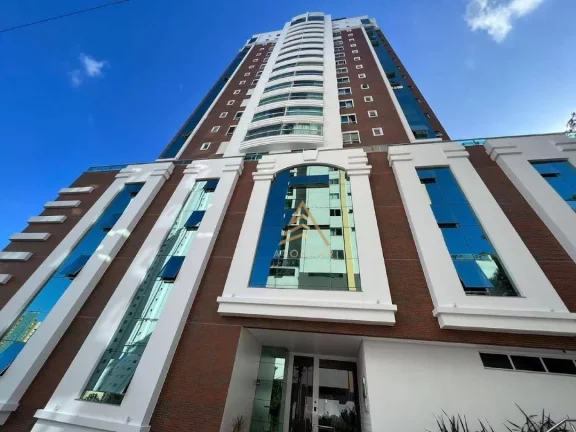 Imagem Cobertura à venda, 268 m² por R$ 5.500.000,00 - Pioneiros - Balneário Camboriú/SC