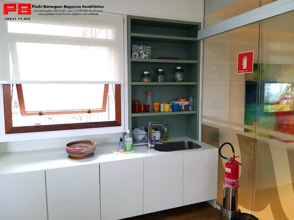 Imagem Conjunto comercial 178m² - Vila Madalena