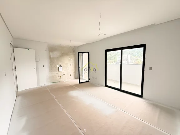 Imagem Apartamento novo pronto para morar próximo do Colégio Católica Machado de Assis no Saguaçu!