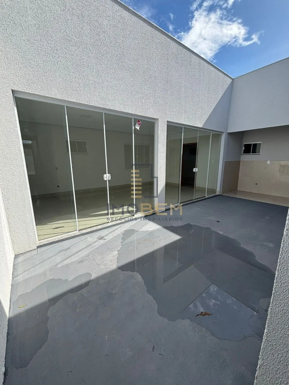 Imagem Excelente casa à venda no Parque Amazonas, em Sinop. 

Com uma área total de 160 m², esta residê...