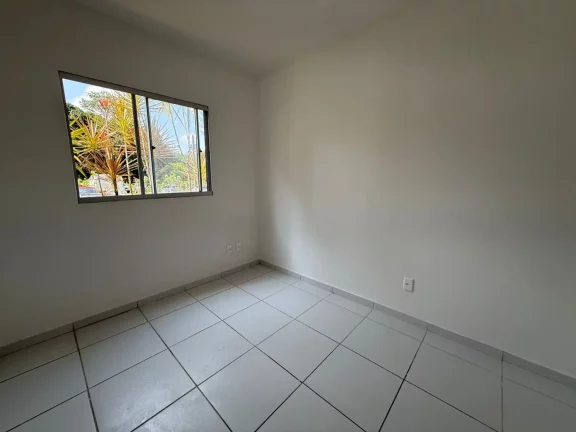Imagem Apartamento no Condomínio Monte Ville, Tejipió