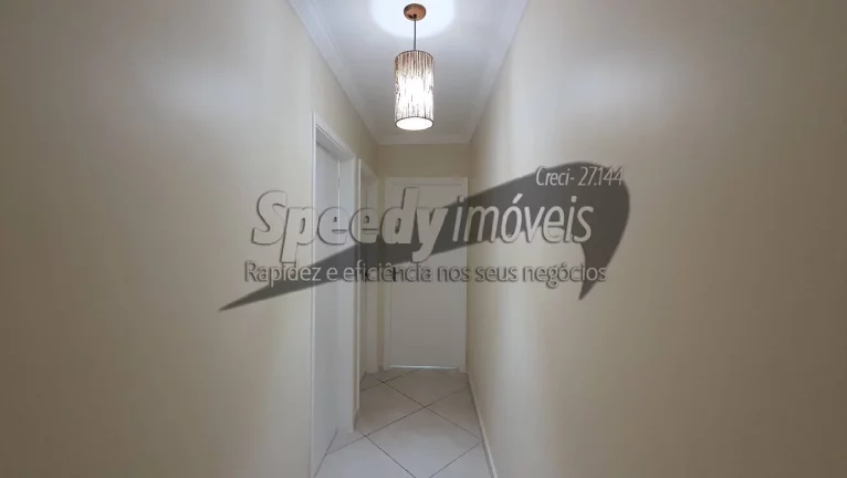 Imagem Apartamento 2 domitórios, bairro Vila Alzira no Guarujá-SP