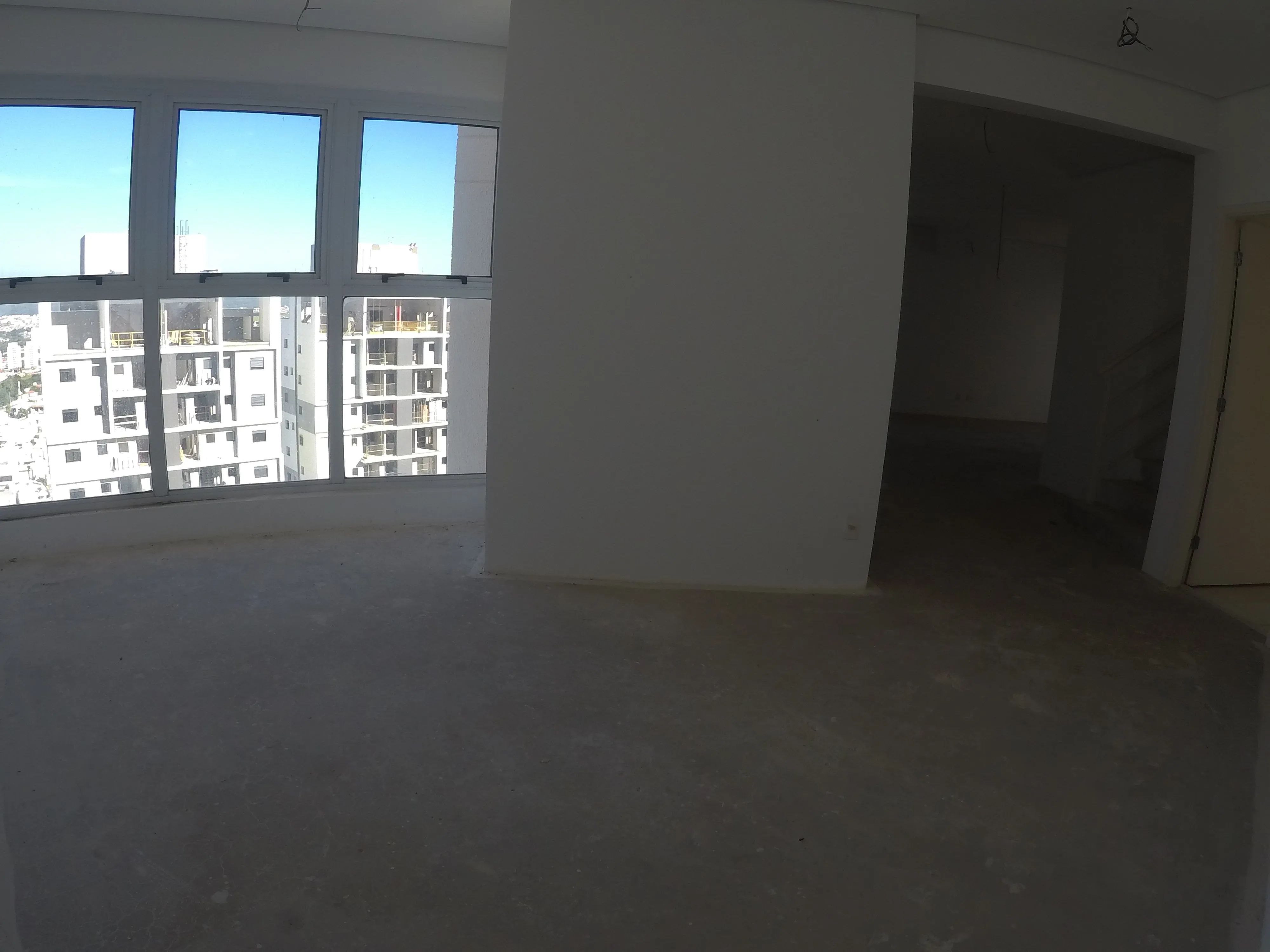 Imagem Apartamento duplex (cobertura), 4 suítes, 372 m² em Sorocaba, bairro Campolim, Condomínio L'Essence!