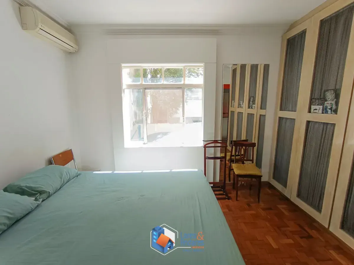 Imagem Apartamento garden para venda em Vila Nova Conceição com 1 quarto, sendo 1 suíte, 92m²
