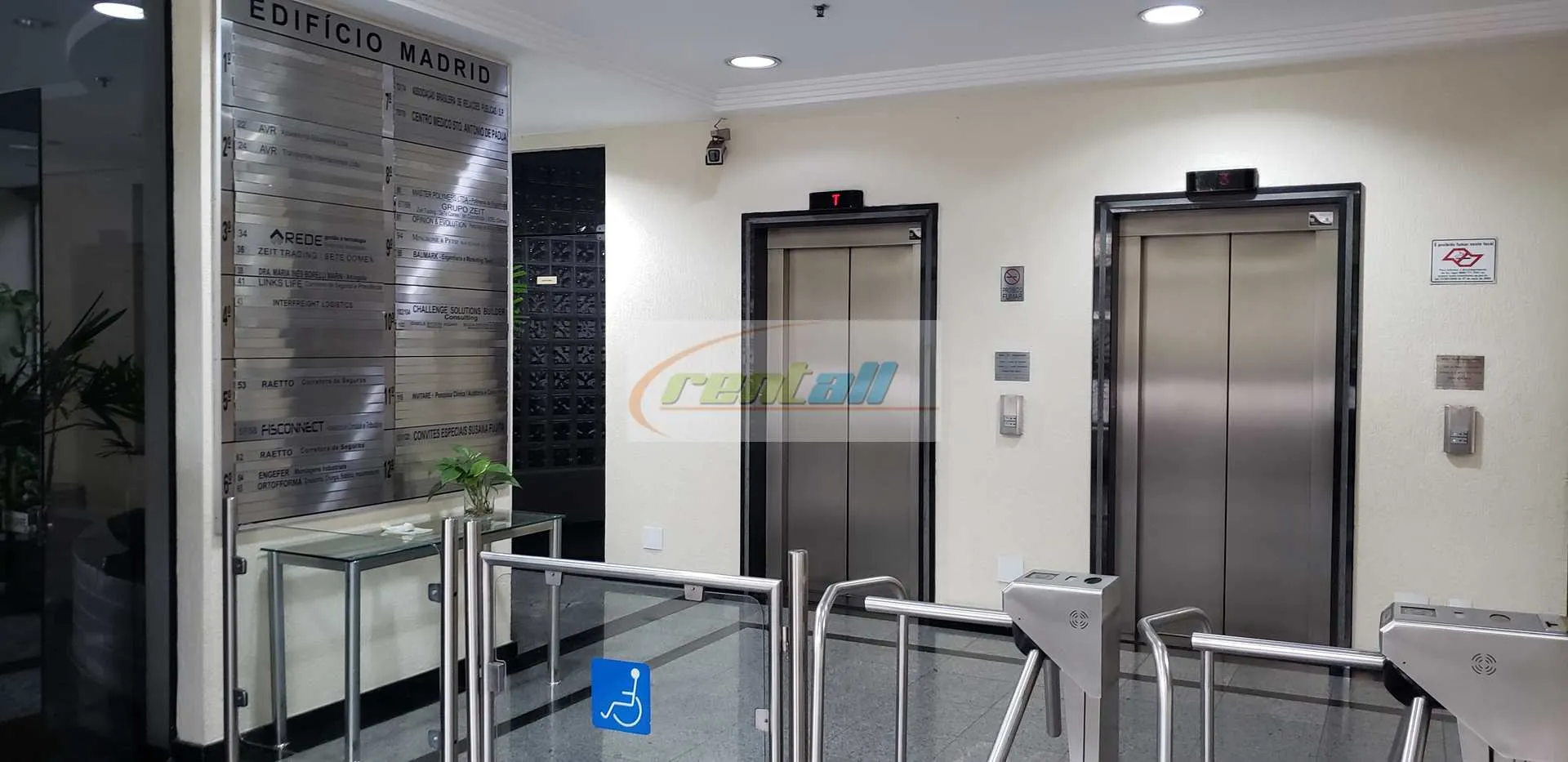 Imagem Conjunto Comercial/Sala