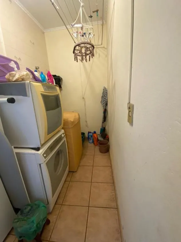 Imagem Excelente oportunidade no Parque São Quirino! Casa Térrea com Localização Privilegiada para VENDA e ou PERMUTA