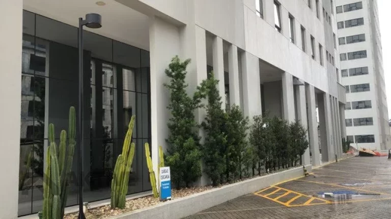 Imagem Ponto Comercial em Alphaville - Barueri, SP