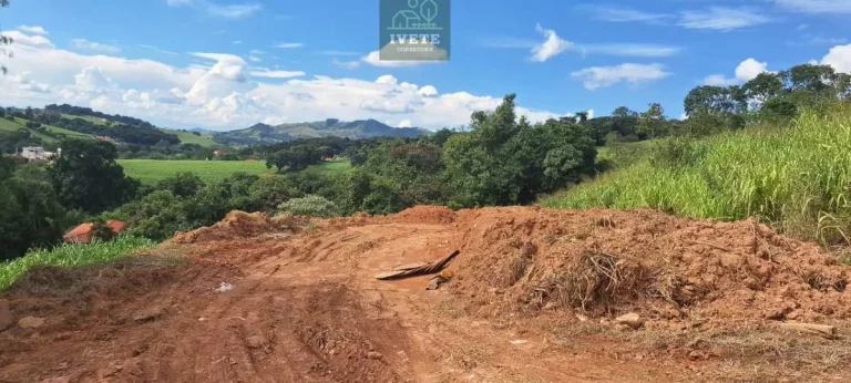 Foto do imóvel ????ÓTIMA TERRENO A VENDA EM SOCORROSP LOCALIZADO NO RESIDENCIAL GREENVILLE SALTINHO????