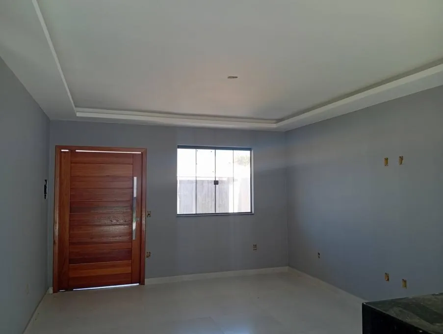 Imagem Casa 2 Quartos Maricá - RJ - Jardim Atlântico Central (Itaipuaçu)
