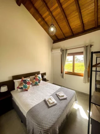 Imagem CASA AREIA - BROMÉLIAS