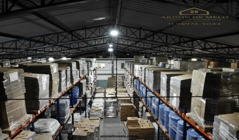 Imagem Galpões para venda em Barueri no bairro Chácaras Marco