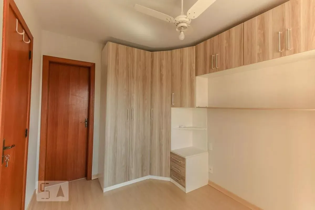 Imagem Apartamento de 01 dormitorio com vaga de garagem na Azenha - Porto alegre.