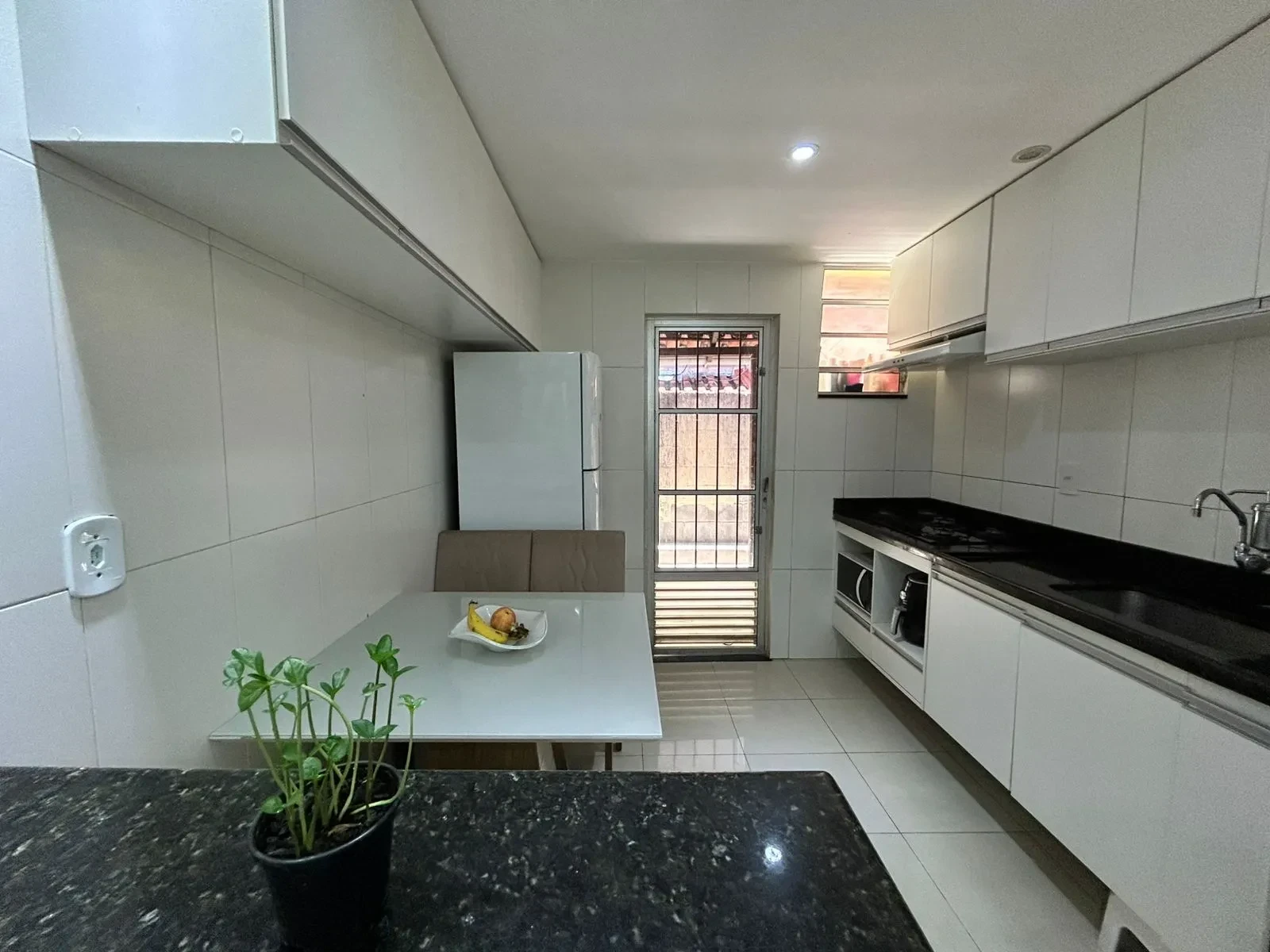 Imagem Casa de Condomínio com 2 Quartos à Venda, 91 m² em Neves (Neves) - São Gonçalo