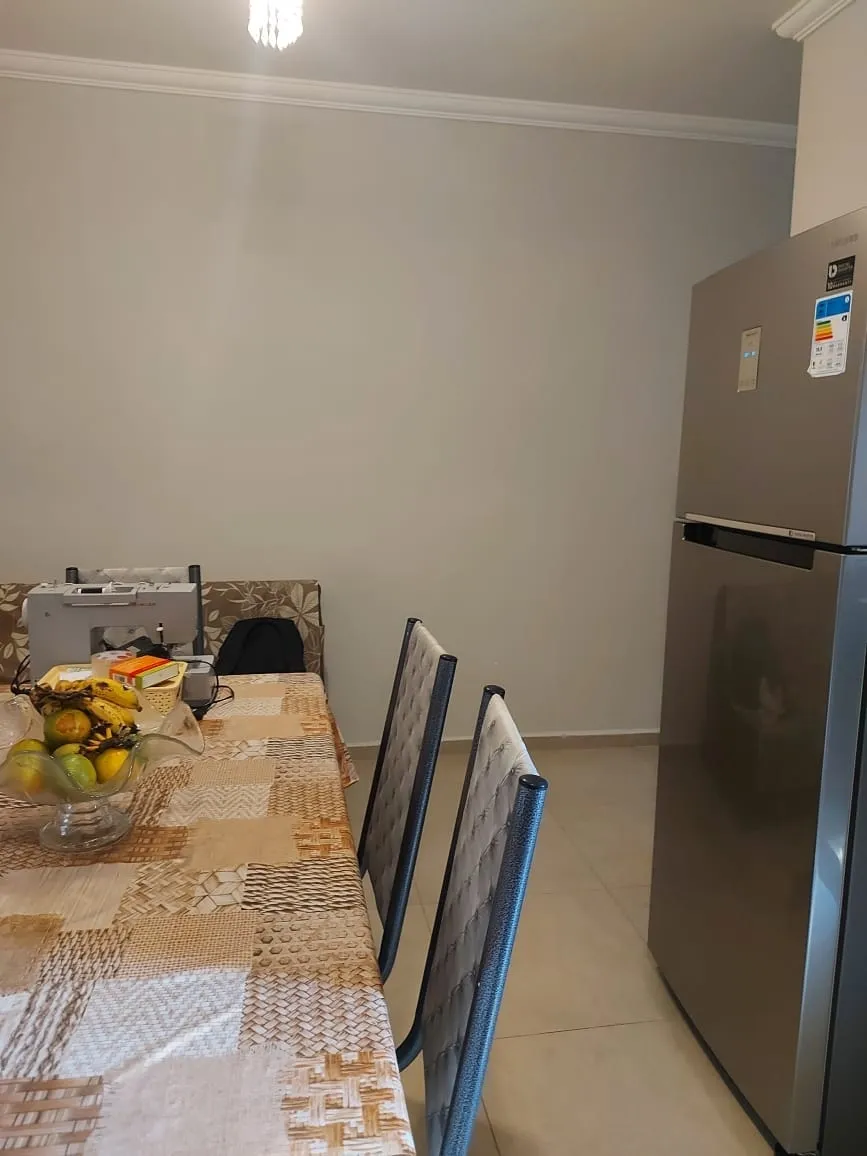 Imagem Casa à venda 2 Quartos, 1 Suite, 2 Vagas, 125M², Vista Alegre, Taubaté - SP