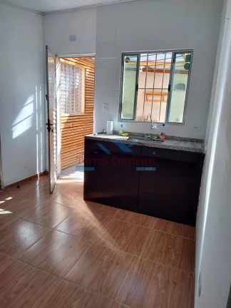 Imagem Casa - 1 dormitório - Jd Monte Kemel