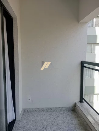 Imagem Apartamento para alugar no Cambuí em Campinas, São Paulo.