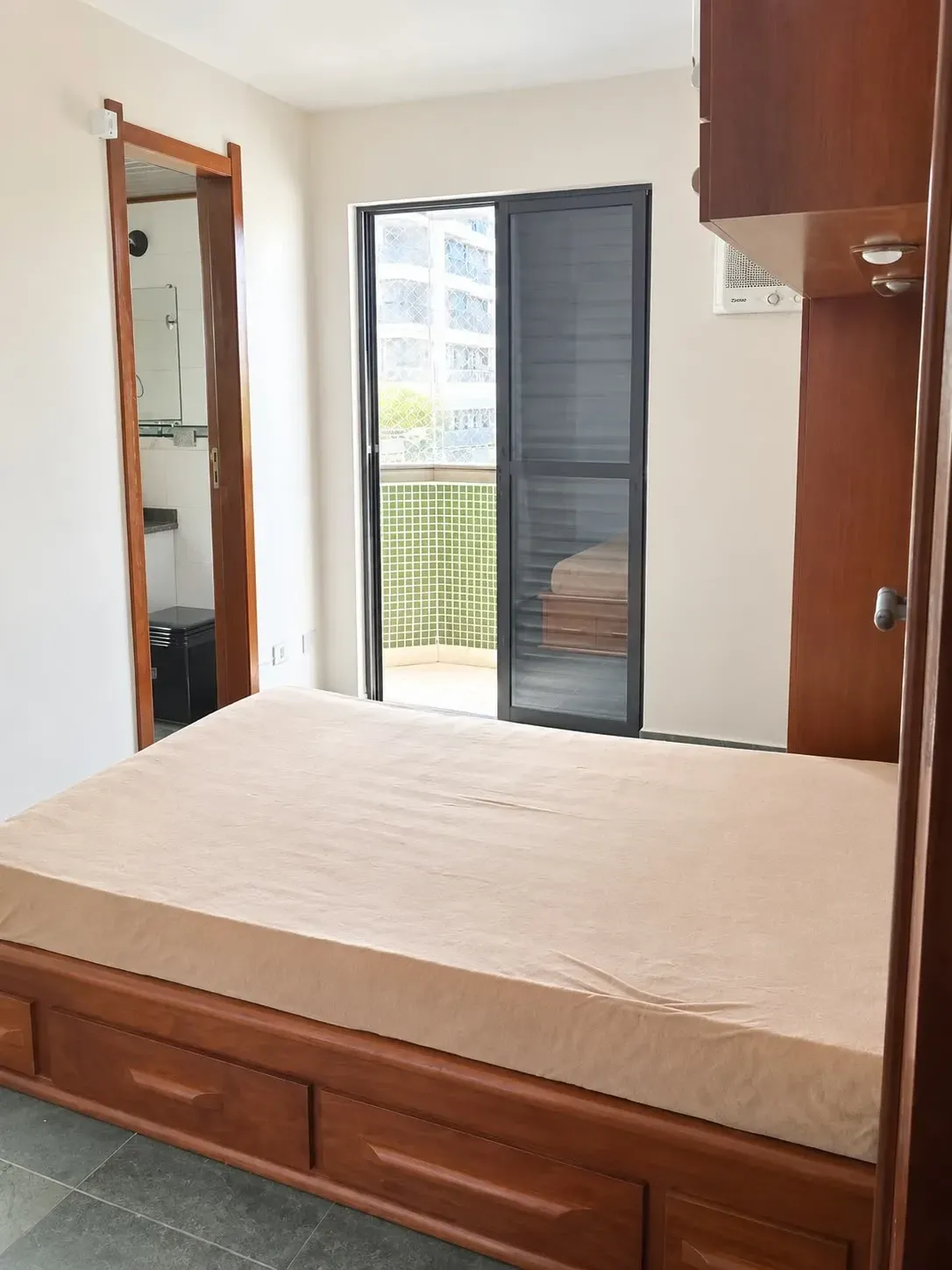 Imagem Apartamento com 2 Quartos à Venda, 52 m² em Matinhos - Matinhos