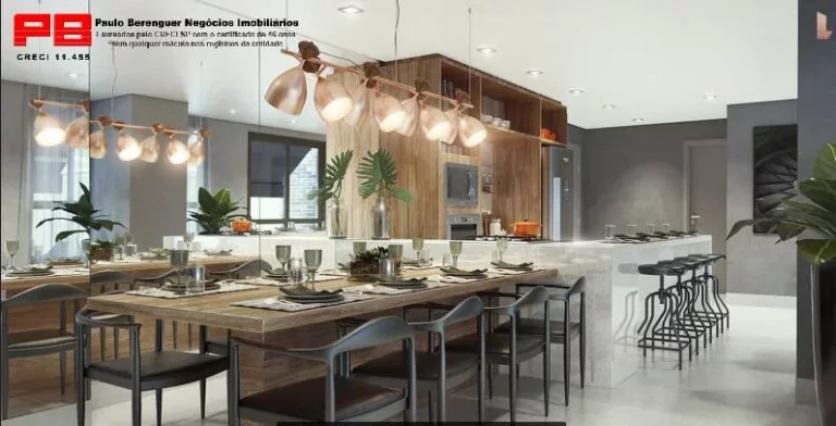 Imagem Apartamento 155m² 3 dormitórios - Água Branca