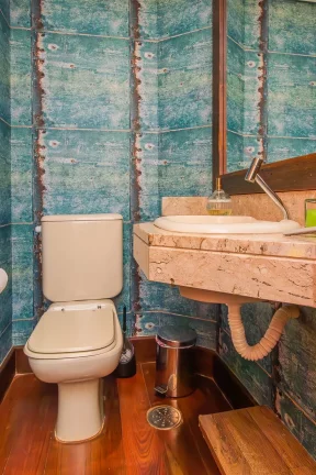Imagem Apartamento para venda no bairro Santa Tereza em Porto Alegre