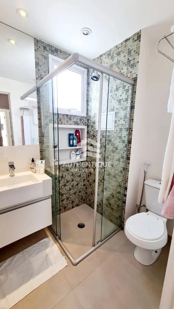 Imagem Vista Mariana - Apartamento à venda em São Paulo/SP