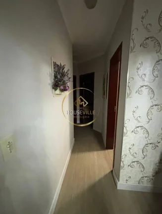 Imagem Apartamento 3 dormitórios ( 1 suíte), 2 vagas, Jd. Bela Vista, Sjc.