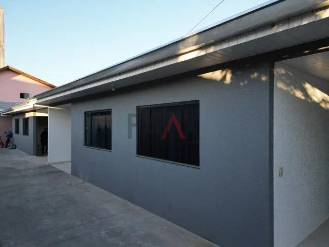 Imagem condomínio fechado à venda, CENTRO, GUARAPUAVA - PR próximo ao colégio Alfa