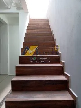 Imagem VENDO Salão Comercial com subsolo NOVO!