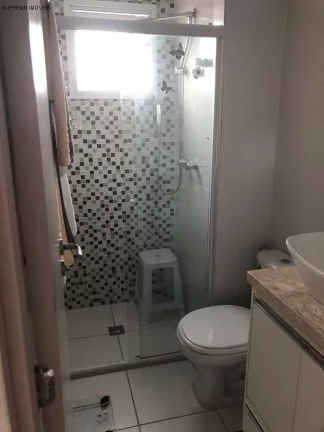Imagem APARTAMENTO RESIDENCIAL em SÃO PAULO - SP, VILA SÔNIA