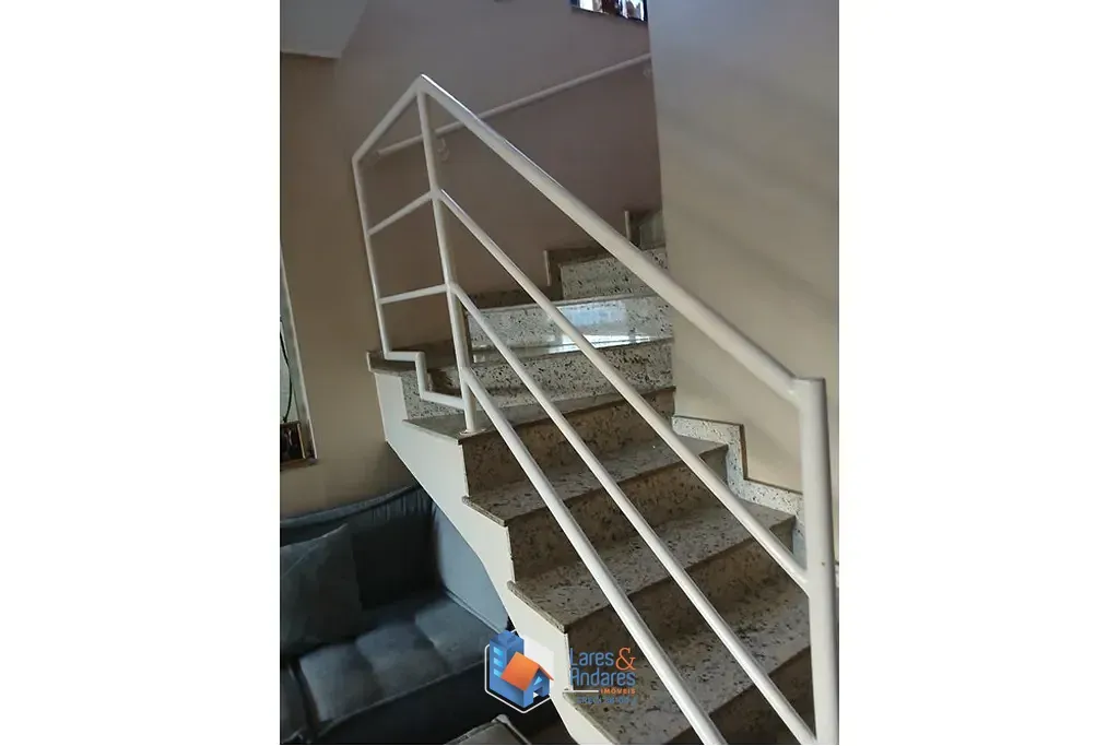 Imagem Casa à venda 3 Quartos 3 Suites 4 Vagas 162M² Vila Nair São Paulo - SP