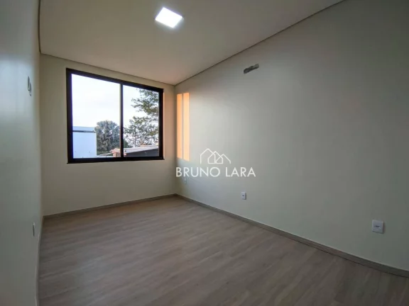 Imagem Casa à venda em Igarapé Condomínio Serra Verde.