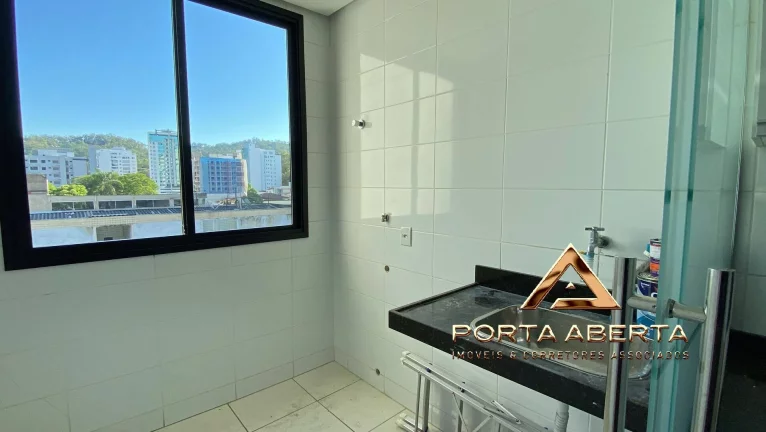 Imagem Apartamento 02 quartos sendo 01 suíte - bairro Horto - cód 1544