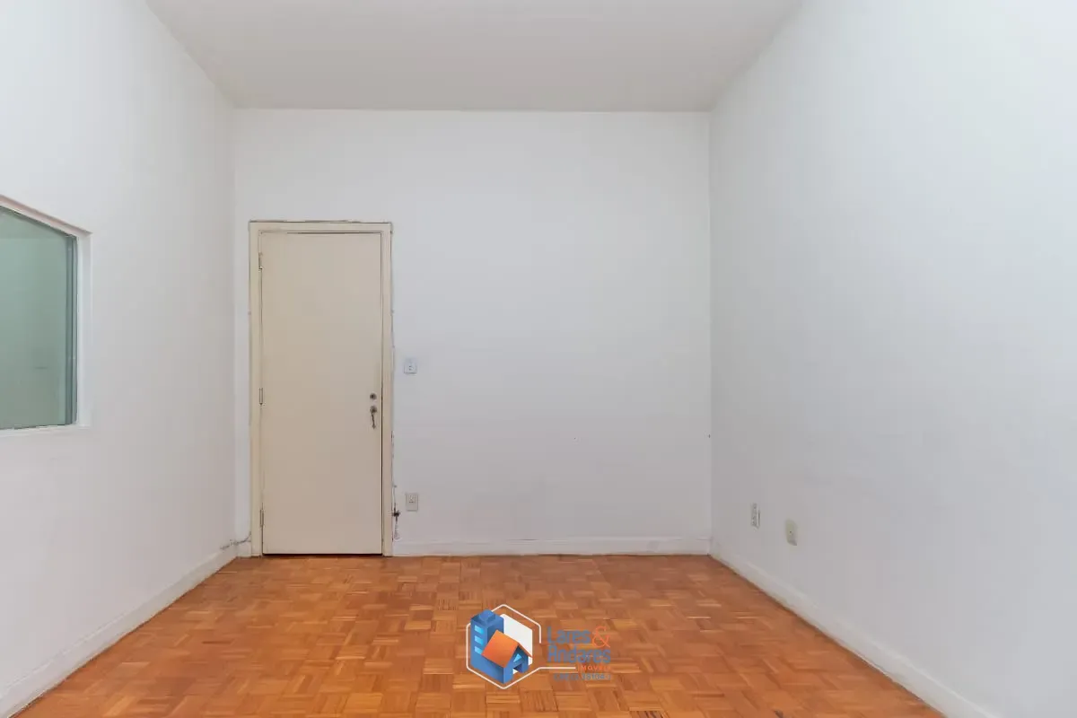 Imagem Conjunto comercial para venda em Bela Vista, 100m²