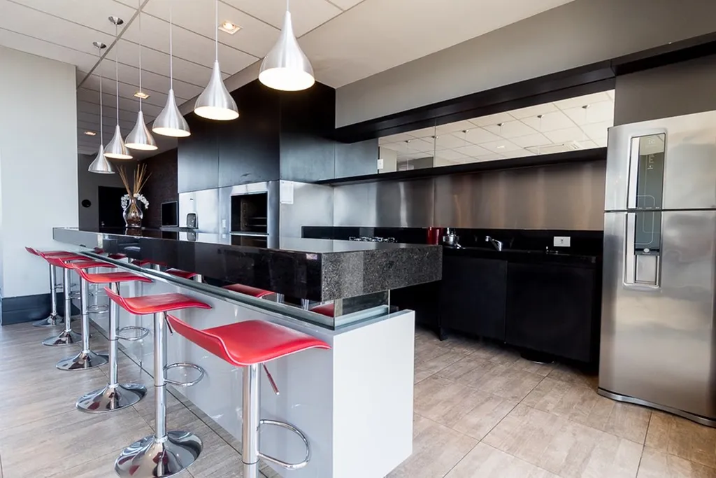 Imagem Apartamento em Jardim Carvalho