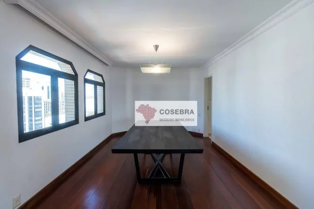 Imagem Apartamento com 3 dormitórios para alugar, 240 m² por R$ 18.586,82/mês - Itaim Bibi - São Paulo/SP