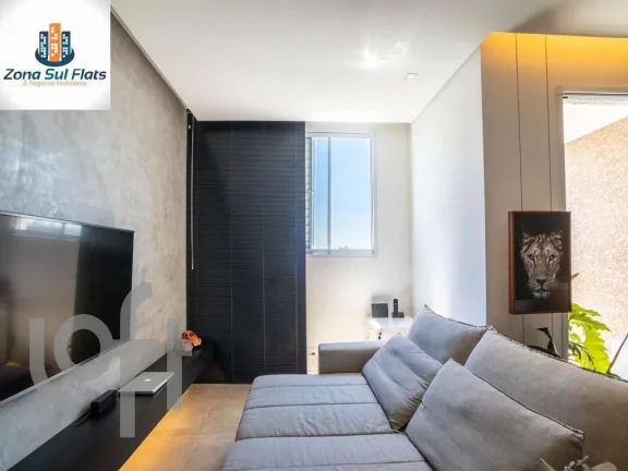 Imagem Lindo Apartamento à Venda Na Região do Butantã Com 2 Dormitórios e 1 Vaga!