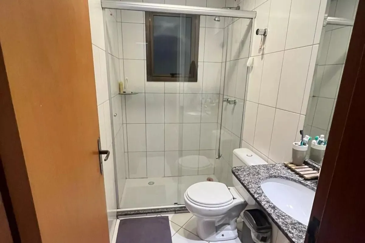 Imagem Apartamento 3 Dormitórios e 2 Vagas no Jardim Europa