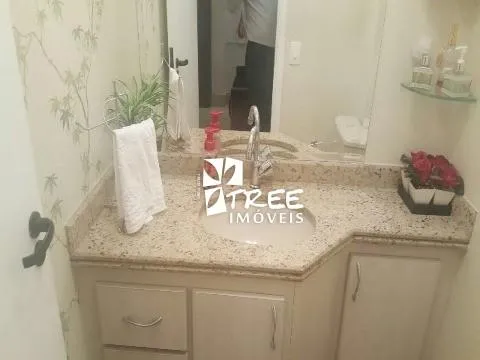 Imagem VENDA - APARTAMENTO - TATUAPÉ com 116 m² distribuídos em 02 dormitórios ( podendo reverter para 03 ),