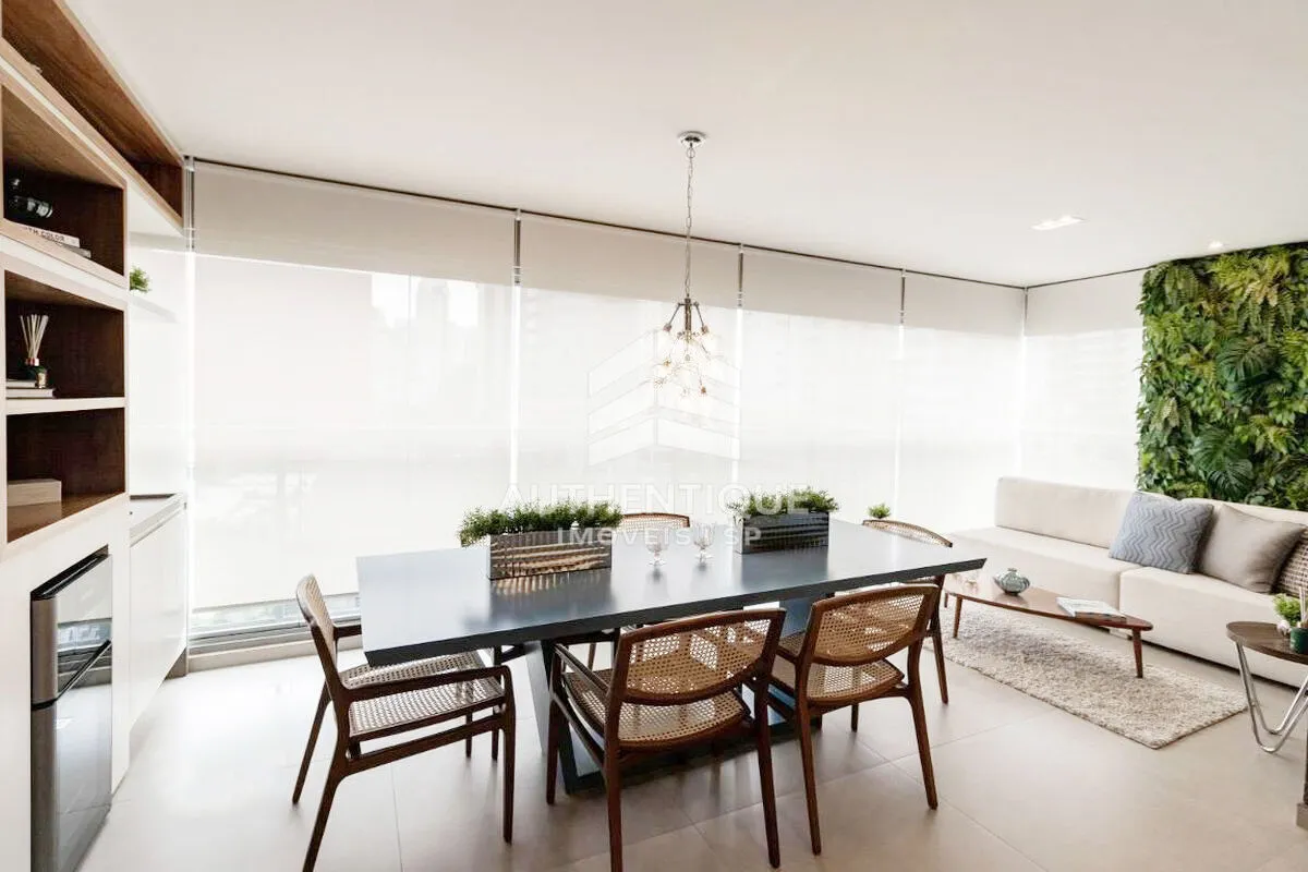 Imagem ORBIT RESIDENCIAL - Apartamento no bairro Vila Olímpia à venda