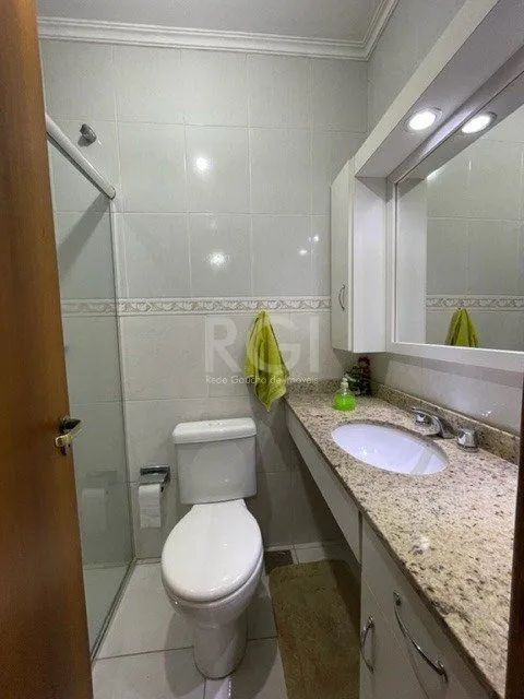 Imagem Casa para Venda - 154.36m², 3 dormitórios, sendo 1 suites, 2 vagas - Ipanema