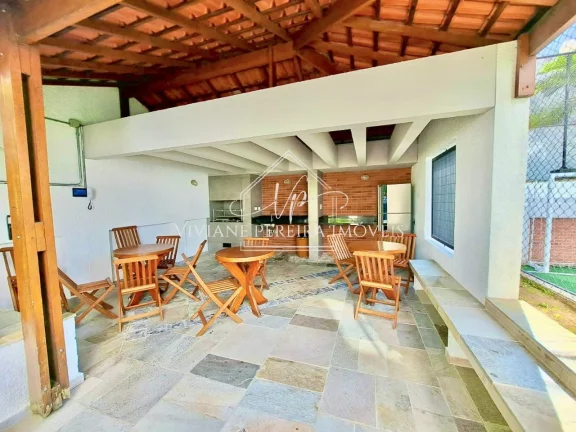 Imagem Apartamento para locação Vila São Francisco