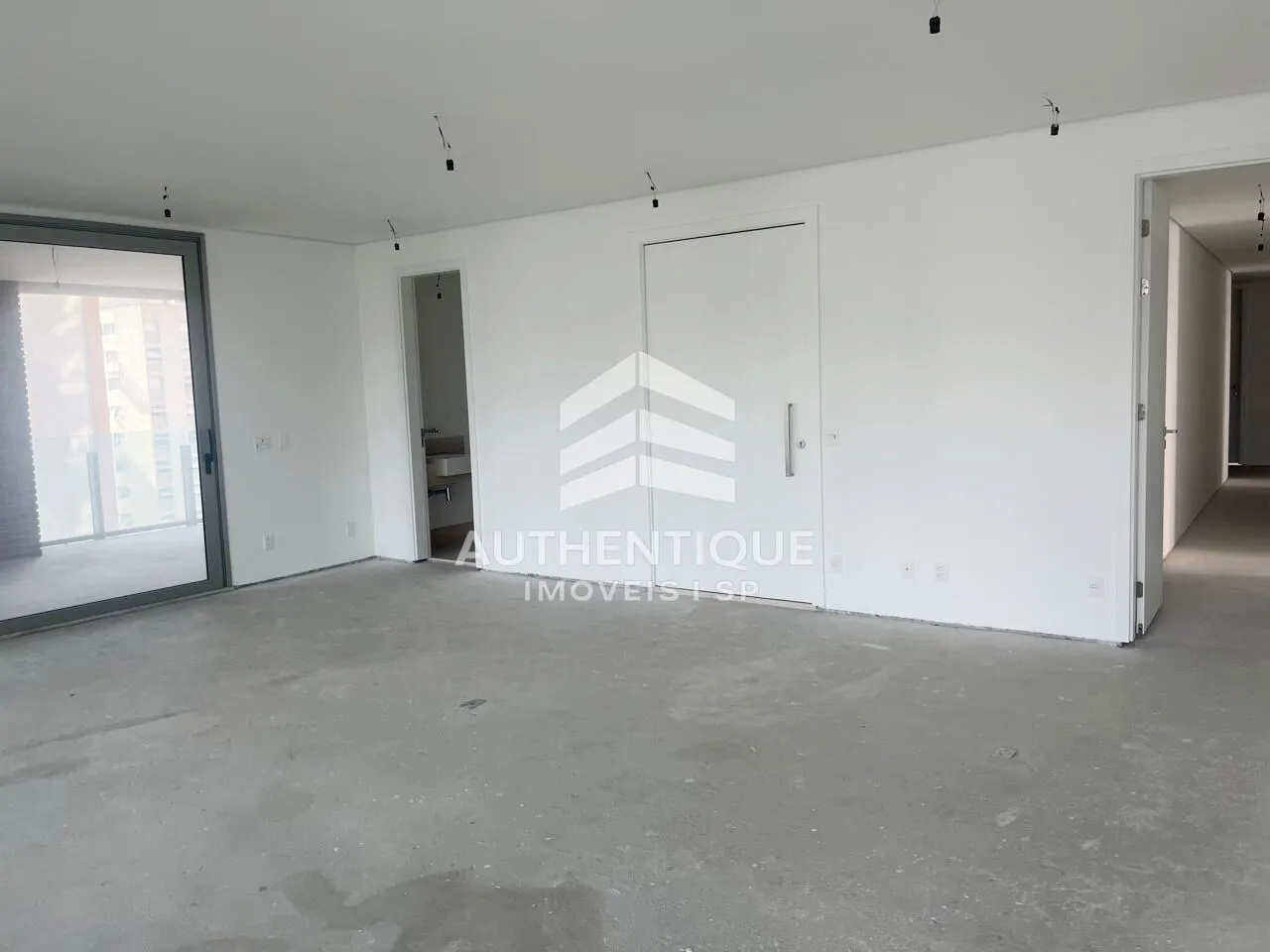 Imagem CASA LEOPOLDO ITAIM BIBI - Apartamento no bairro Itaim Bibi à venda