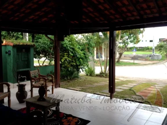 Imagem Otima Casa / Cond Fechado - Bairro Horto