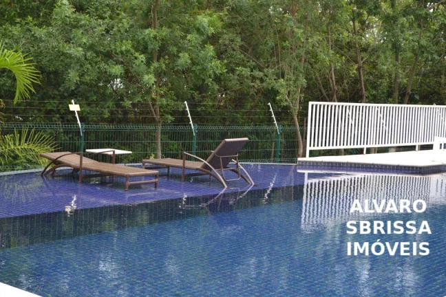Imagem Excelente apartamento com 2 dormitórios no Residencial Jardim dos Taperás em Salto SP Condomínio com ótima infraestrutura e localização