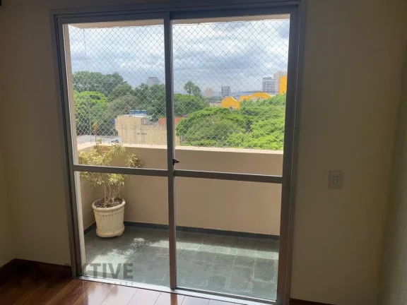 Imagem Apartamento em Vila Boa Vista - Barueri, SP