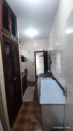 Imagem CASA COM 200 m² - FLORIDA - PRAIA GRANDE SP